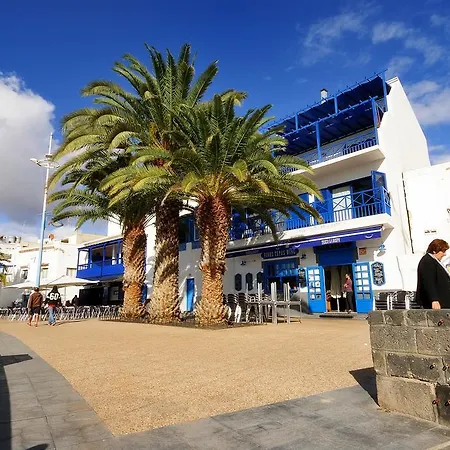 La Raspa Seaviews Διαμέρισμα Arrecife (Lanzarote)
