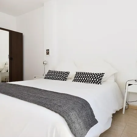 Διαμέρισμα La Raspa Seaviews *