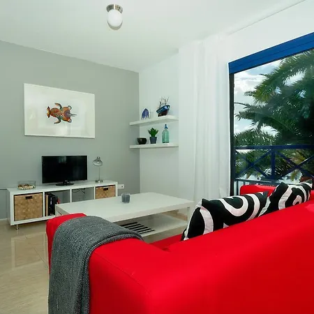 La Raspa Seaviews Διαμέρισμα *