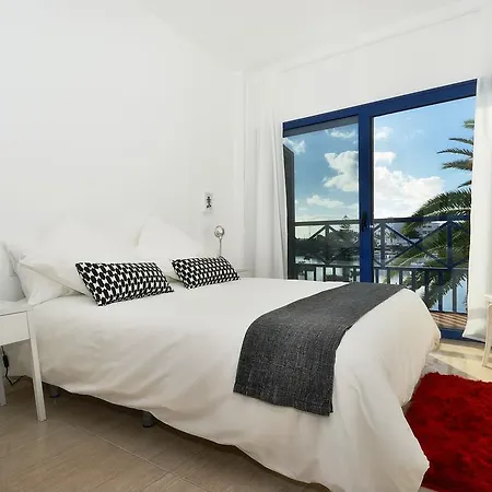 Διαμέρισμα La Raspa Seaviews Arrecife (Lanzarote)