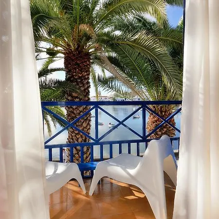 La Raspa Seaviews Διαμέρισμα *