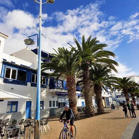 Διαμέρισμα La Raspa Seaviews Arrecife (Lanzarote)