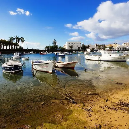 Διαμέρισμα La Raspa Seaviews